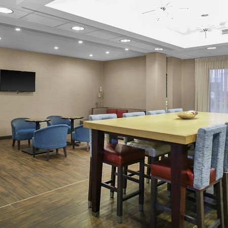 芝加哥埃尔金i-90汉普顿旅馆酒店 外观 照片